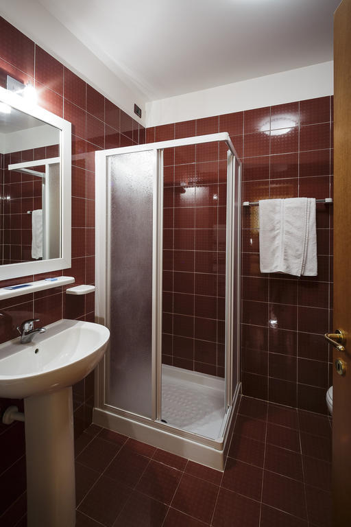 Locanda Antico Veturo Trebaseleghe Zimmer foto